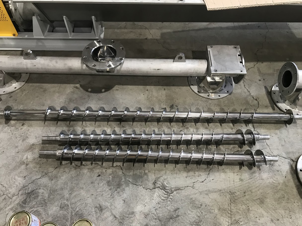 皓緯工業彈性接單與 CNC 金屬零件加工打樣